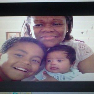 Meet your Posher, Lesly